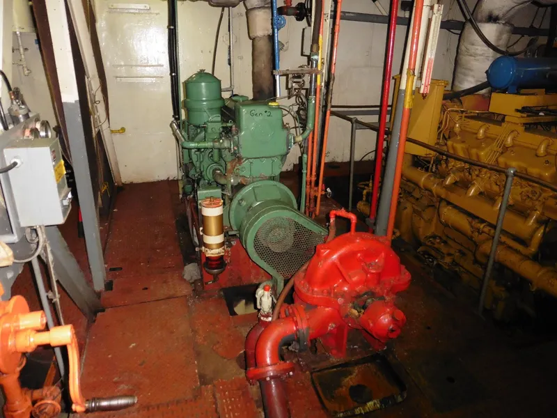 Slide: The Image of Ferry Custom 1936 - 55