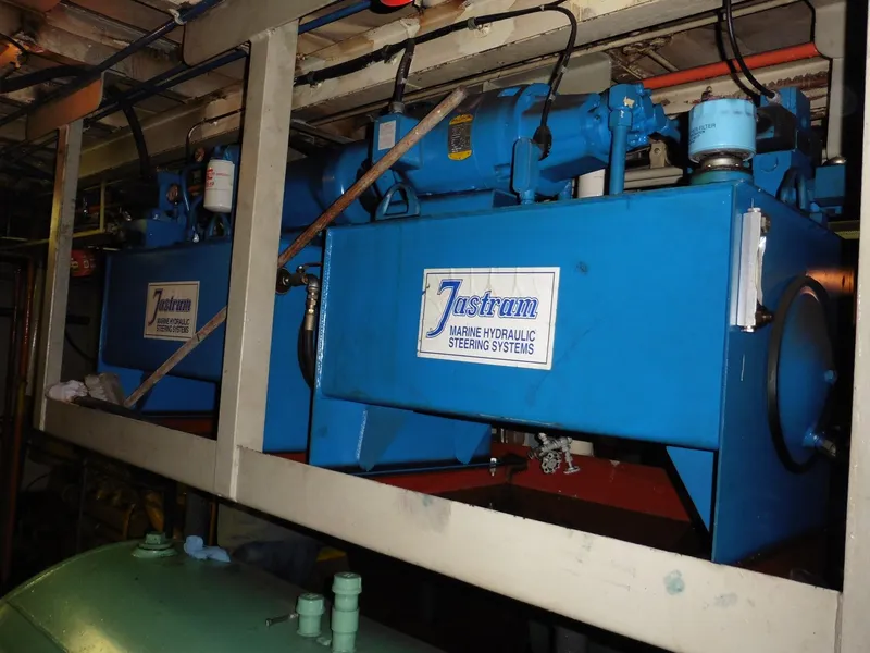 Slide: The Image of Ferry Custom 1936 - 57