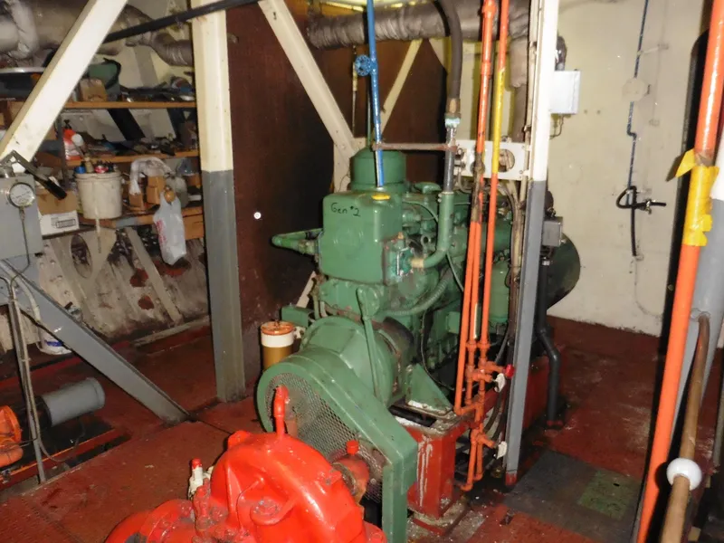 Slide: The Image of Ferry Custom 1936 - 60