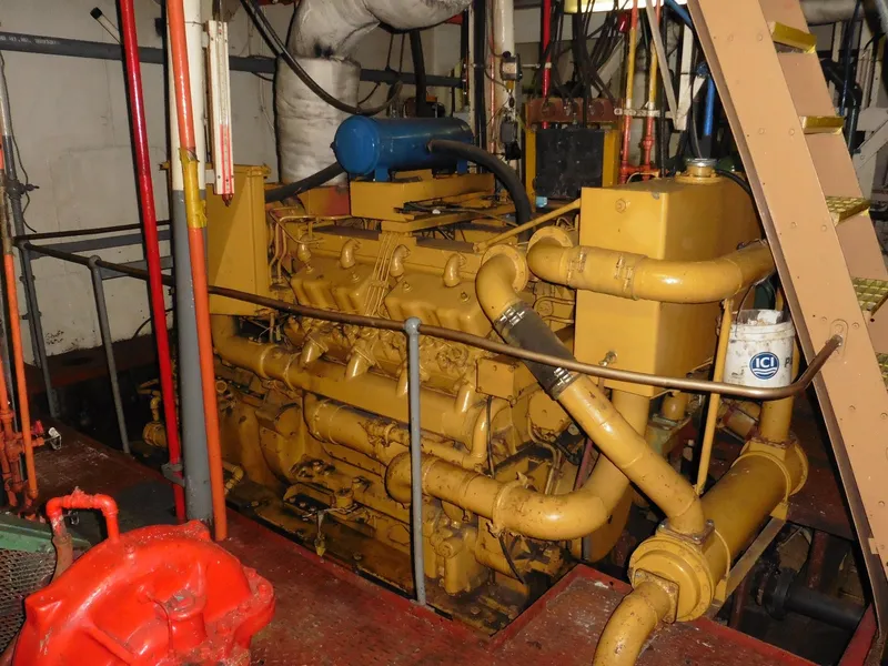 Slide: The Image of Ferry Custom 1936 - 61