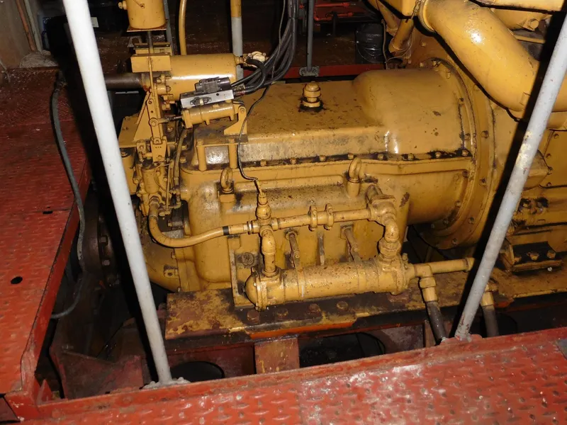 Slide: The Image of Ferry Custom 1936 - 62