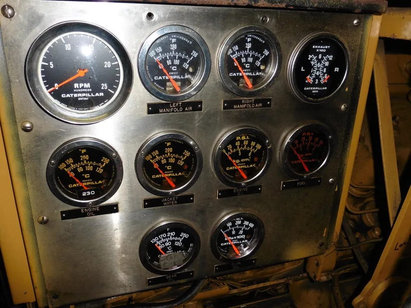 Slide: The Image of Ferry Custom 1936 - 64