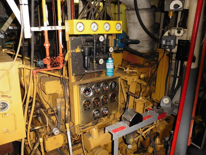 Slide: The Image of Ferry Custom 1936 - 65