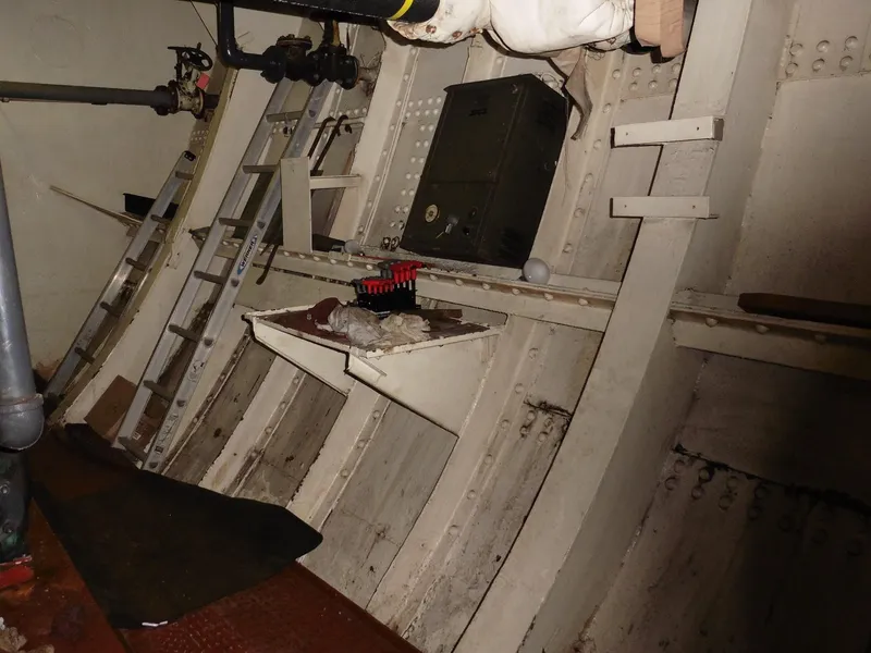 Slide: The Image of Ferry Custom 1936 - 66