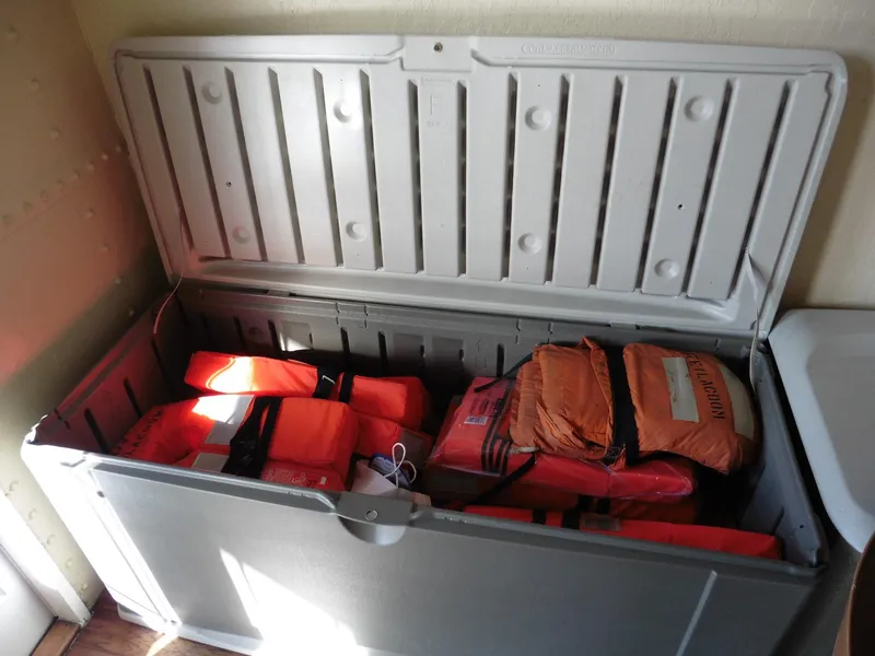 Slide: The Image of Ferry Custom 1936 - 68