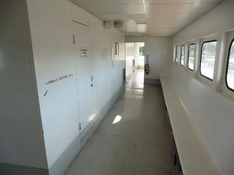 Slide: The Image of Ferry Custom 1936 - 70