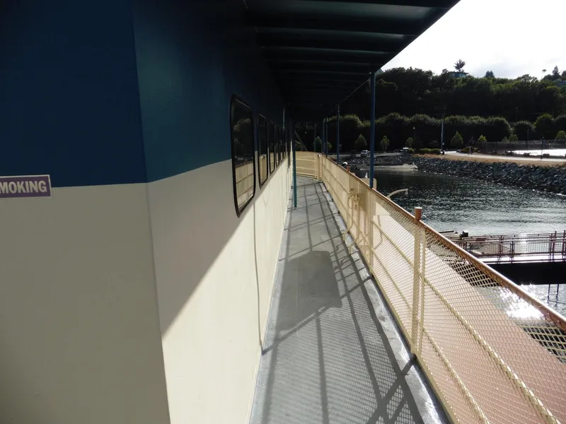 Slide: The Image of Ferry Custom 1936 - 71