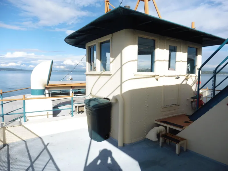 Slide: The Image of Ferry Custom 1936 - 72