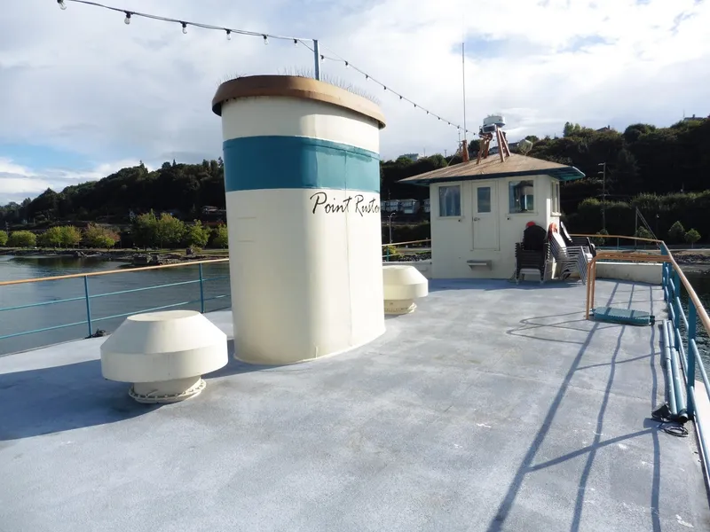 Slide: The Image of Ferry Custom 1936 - 73