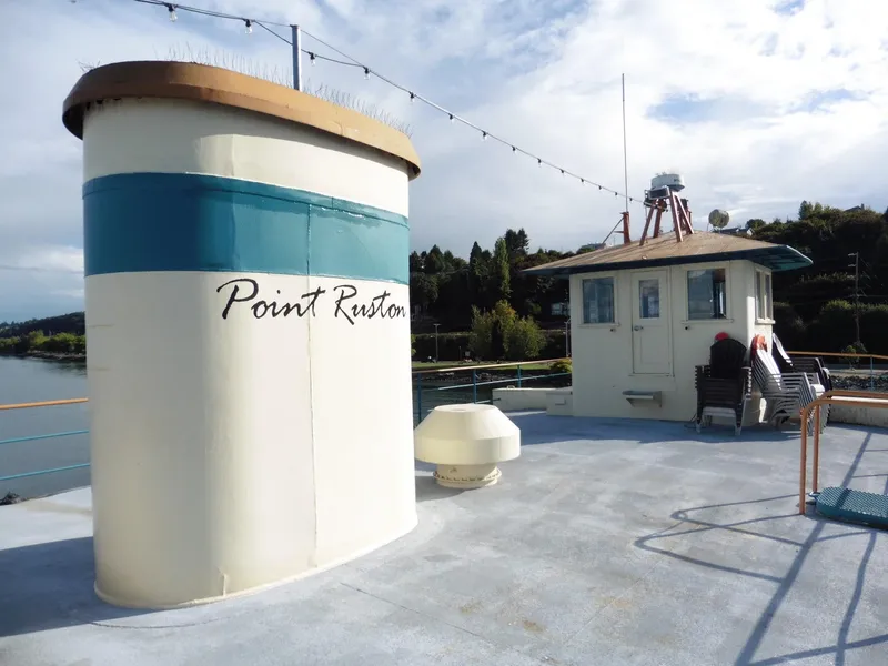 Slide: The Image of Ferry Custom 1936 - 74