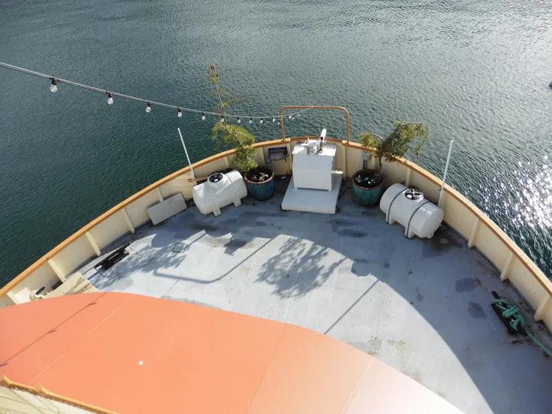 Slide: The Image of Ferry Custom 1936 - 75