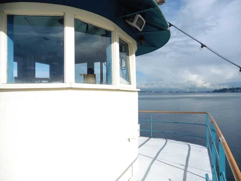 Slide: The Image of Ferry Custom 1936 - 76