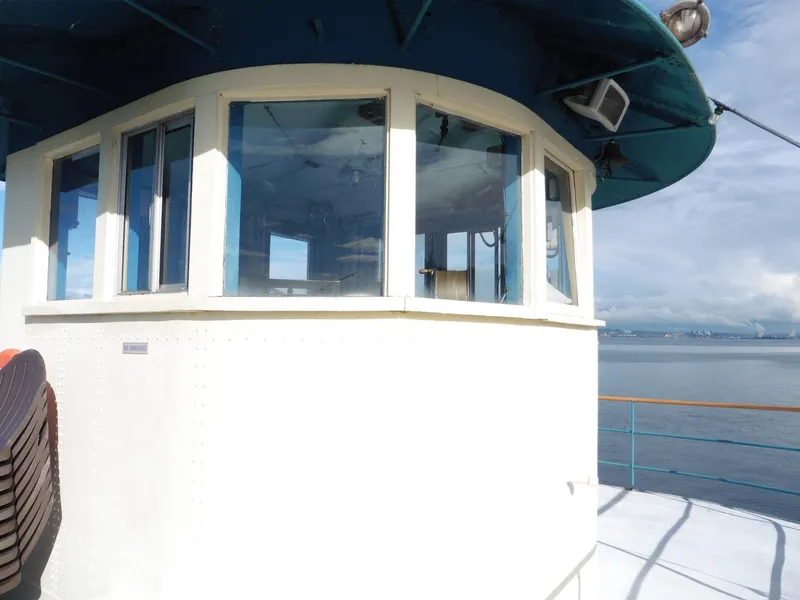 Slide: The Image of Ferry Custom 1936 - 77