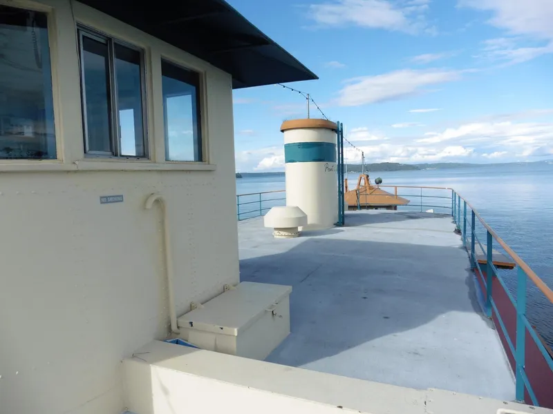 Slide: The Image of Ferry Custom 1936 - 79