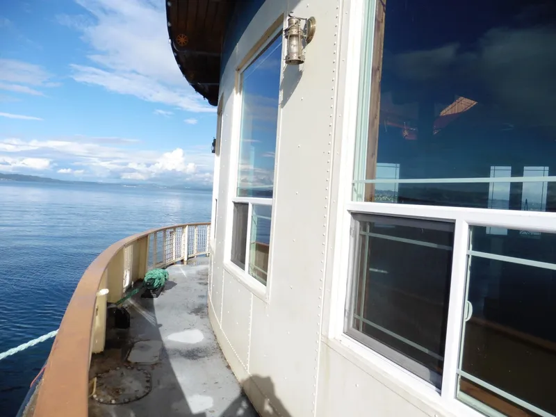 Slide: The Image of Ferry Custom 1936 - 80