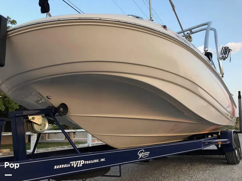 Slide: The Image of 2007 Monterey 263 Explorer for sale in Henderson, NV - 13