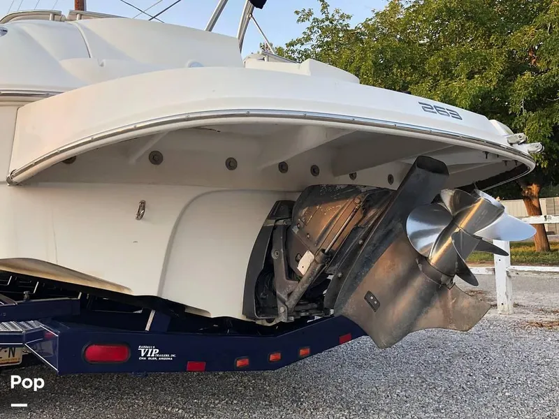 Slide: The Image of 2007 Monterey 263 Explorer for sale in Henderson, NV - 14