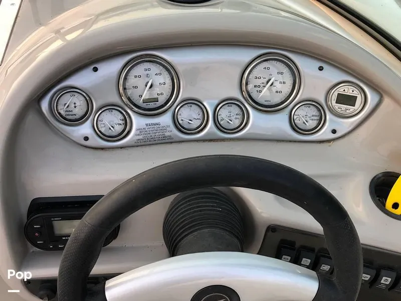 Slide: The Image of 2007 Monterey 263 Explorer for sale in Henderson, NV - 16