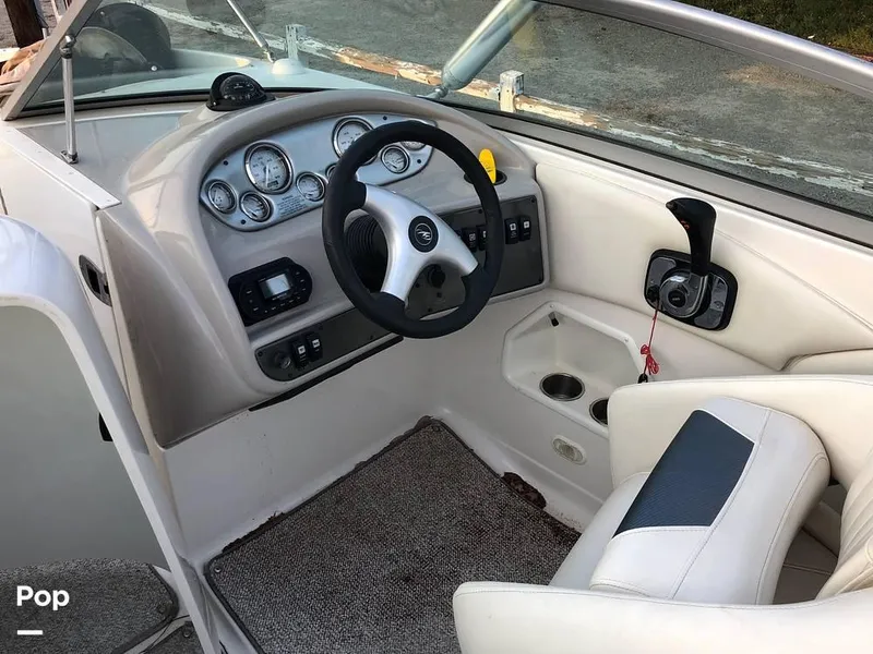 Slide: The Image of 2007 Monterey 263 Explorer for sale in Henderson, NV - 17