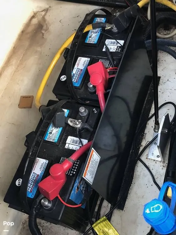 Slide: The Image of 2007 Monterey 263 Explorer for sale in Henderson, NV - 23