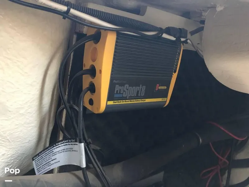 Slide: The Image of 2007 Monterey 263 Explorer for sale in Henderson, NV - 24