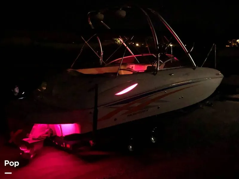 Slide: The Image of 2007 Monterey 263 Explorer for sale in Henderson, NV - 28