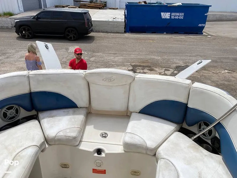 Slide: The Image of 2007 Monterey 263 Explorer for sale in Henderson, NV - 38