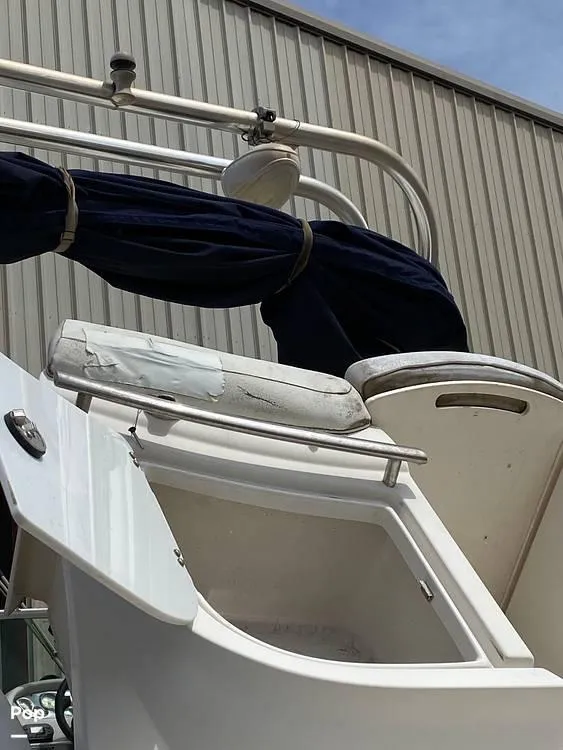 Slide: The Image of 2007 Monterey 263 Explorer for sale in Henderson, NV - 45