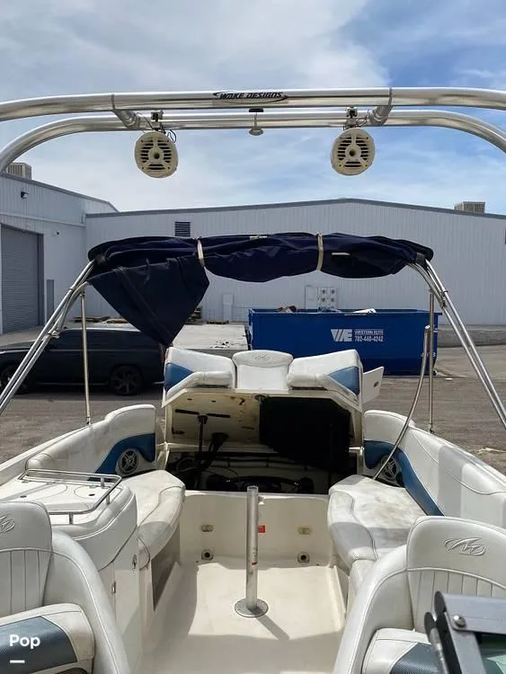 Slide: The Image of 2007 Monterey 263 Explorer for sale in Henderson, NV - 57