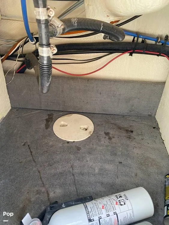 Slide: The Image of 2007 Monterey 263 Explorer for sale in Henderson, NV - 58