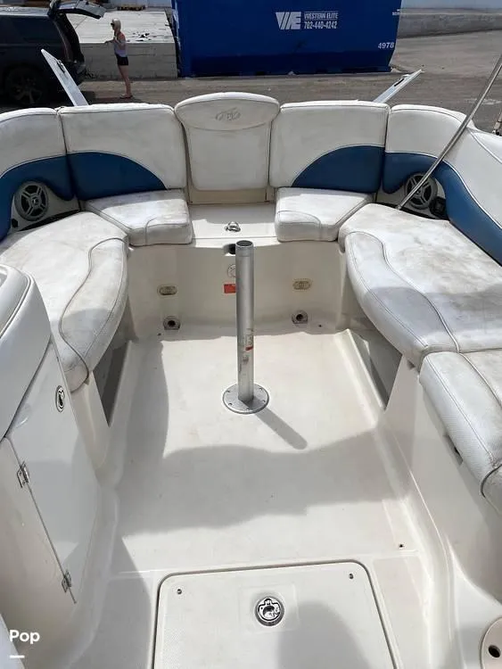 Slide: The Image of 2007 Monterey 263 Explorer for sale in Henderson, NV - 59