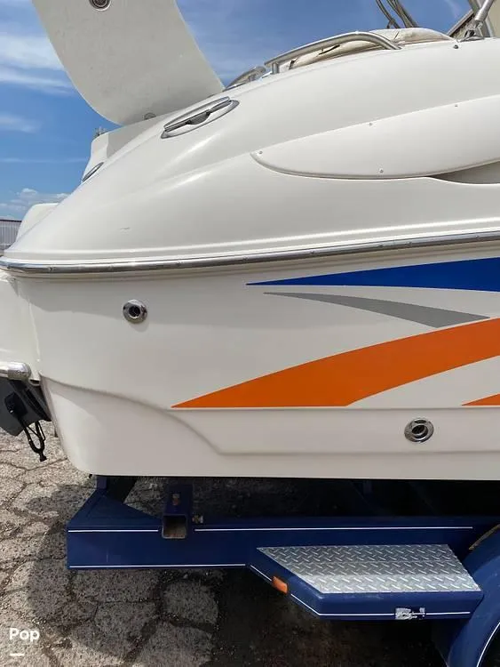 Slide: The Image of 2007 Monterey 263 Explorer for sale in Henderson, NV - 62