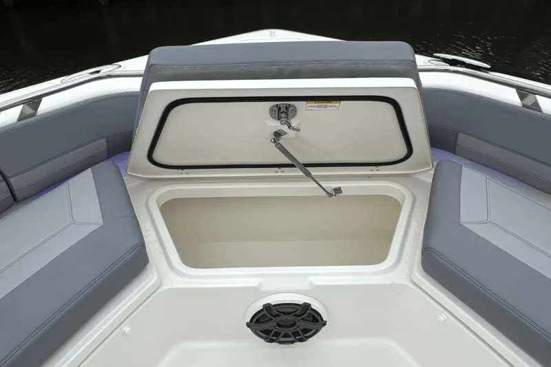 Slide: The Image of Boston Whaler 420 Outrage 2025 - 124