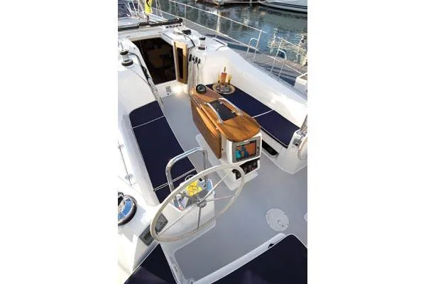 Slide: The Image of Manufacturer Provided Image - 2