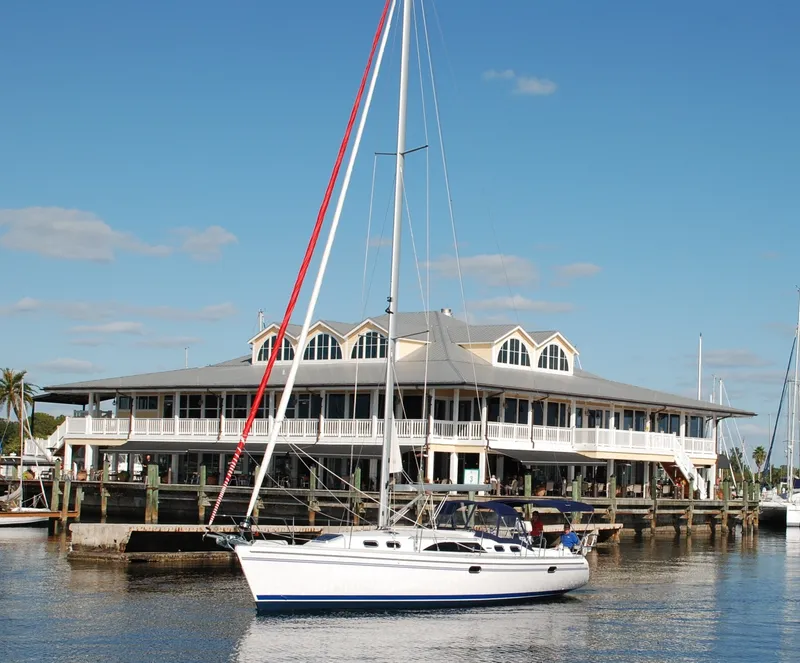 Slide: The Image of Catalina 386 2026 - 5