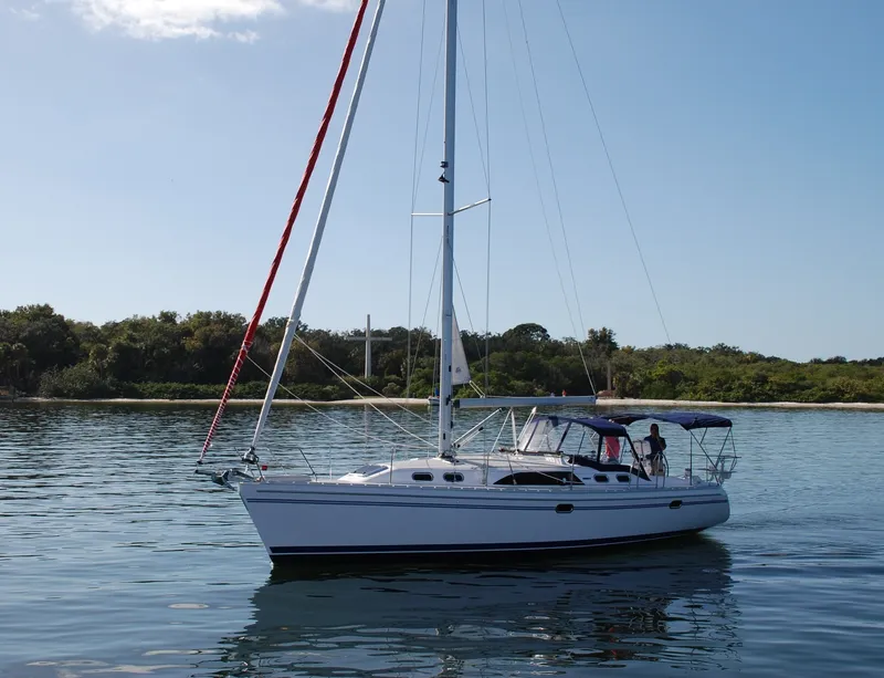 Slide: The Image of Catalina 386 2026 - 6