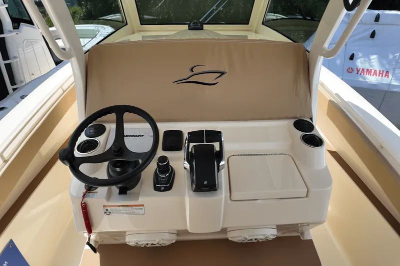 Slide: The Image of Scout 330 LXF 2026 - 53