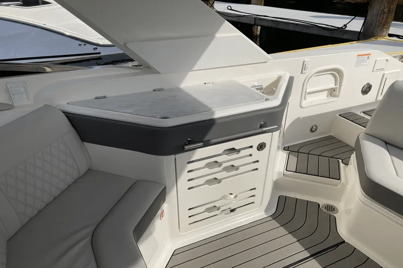 Slide: The Image of Sea Ray SLX 310 2026 - 19