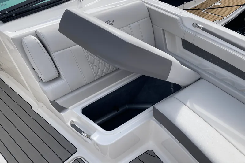 Slide: The Image of Sea Ray SLX 310 2026 - 33
