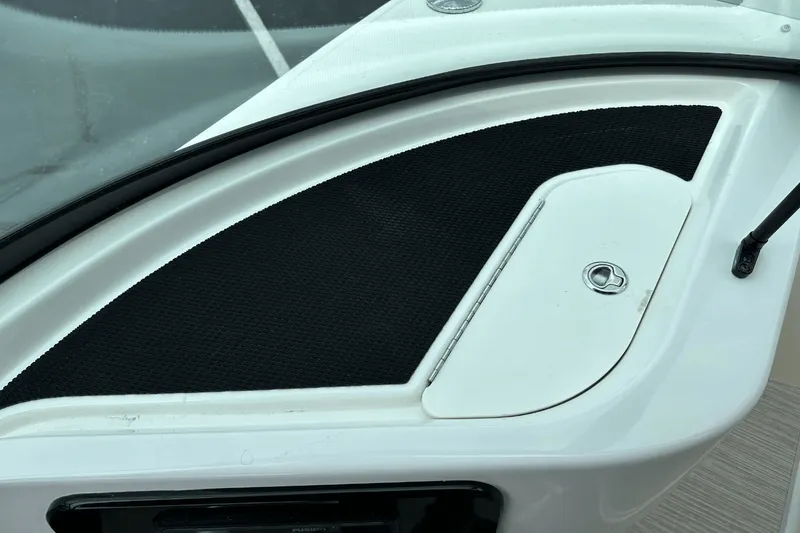 Slide: The Image of Sea Ray SDX 250 Outboard 2025 - 34