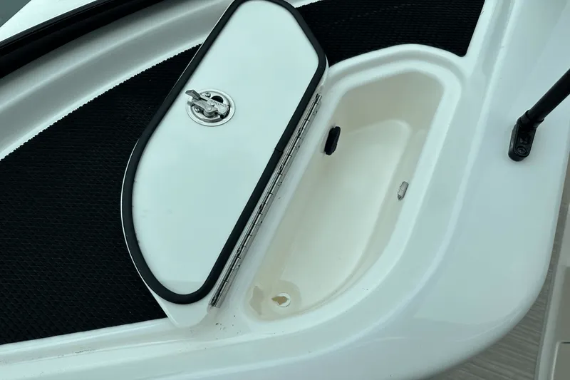 Slide: The Image of Sea Ray SDX 250 Outboard 2025 - 35