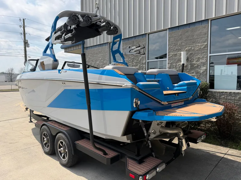 Slide: The Image of Nautique G23 2021 - 4