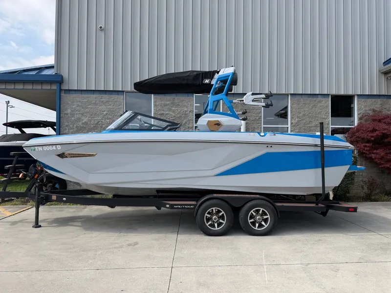 The Image of Nautique G23 2021 - 0