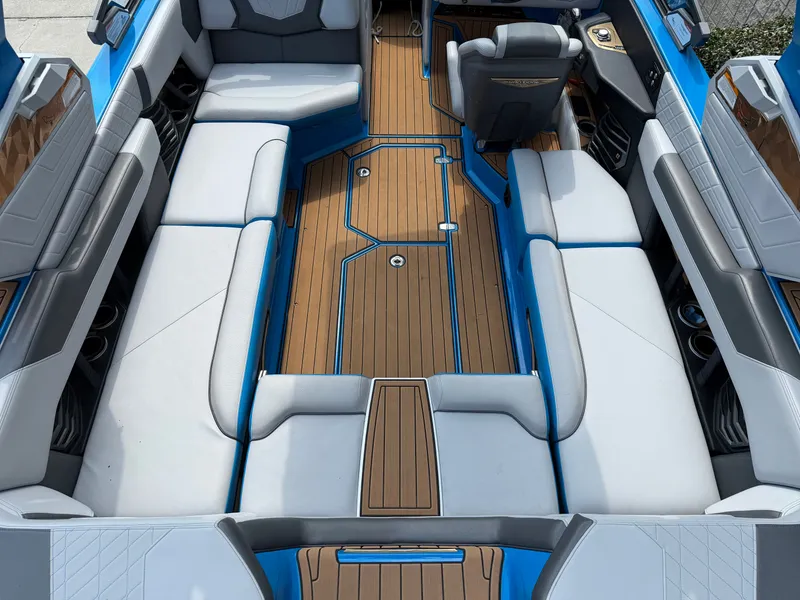 Slide: The Image of Nautique G23 2021 - 9