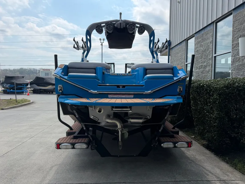 Slide: The Image of Nautique G23 2021 - 5