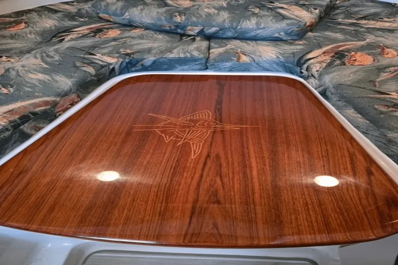 Slide: The Image of Tiara 2870 WA 2001 - 29