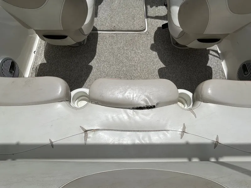 Slide: The Image of Glastron MX 175 2007 - 20