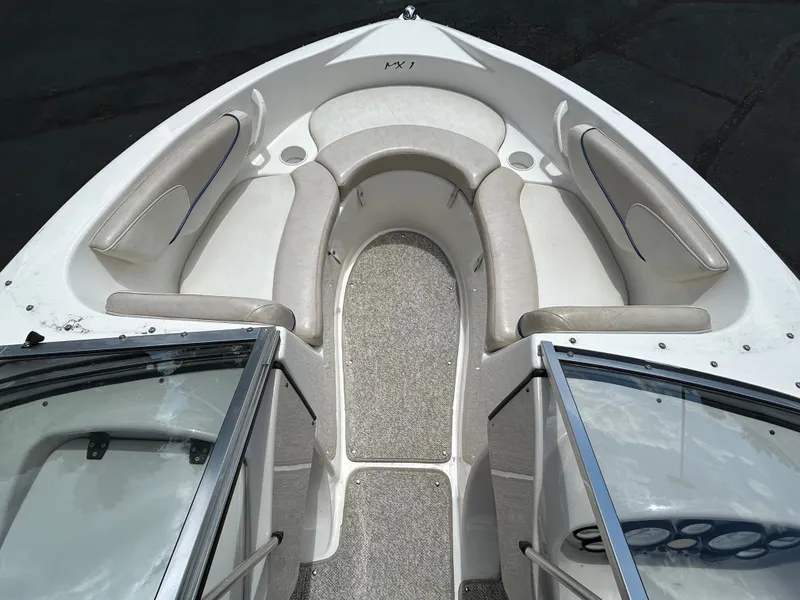 Slide: The Image of Glastron MX 175 2007 - 17