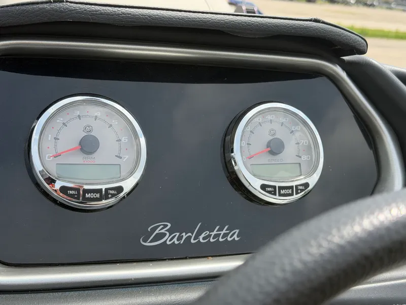Slide: The Image of Barletta L23UTT 2019 - 10
