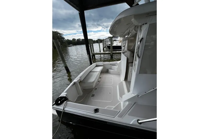 Slide: The Image of Back Cove 33 2009 - 6